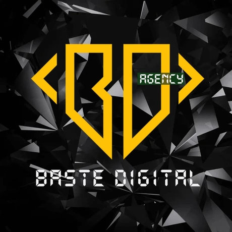 Создание сайтов - Baste Digital